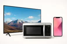 Électroménager & Multimédia