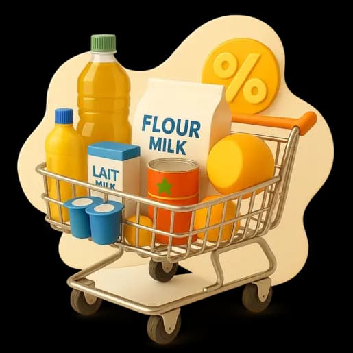Shopping