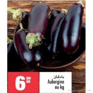 Aubergine