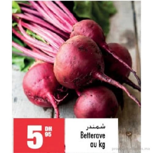 Betterave