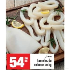 Filet de poulet