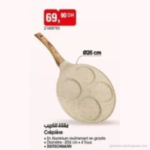 Crêpière