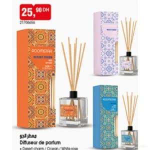 Diffuseur de parfum
