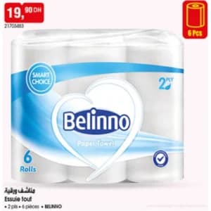 Essuie-tout Belinno