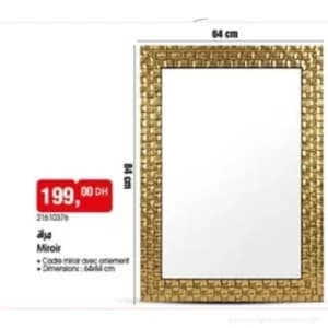 Miroir