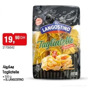 Tagliatelle