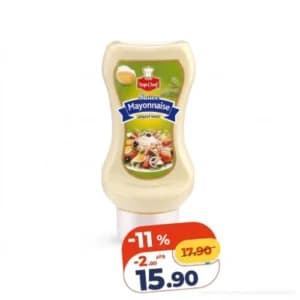 Mayonnaise