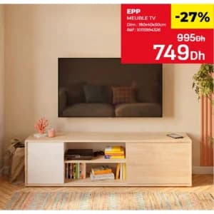 EPP MEUBLE TV