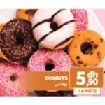 Donuts