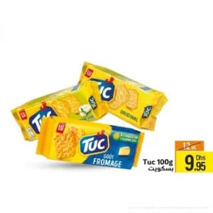 Biscuit Tuc 100g