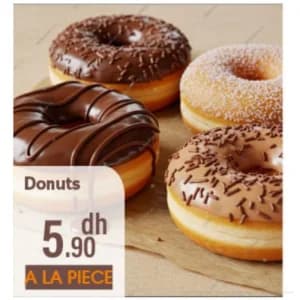 Donuts