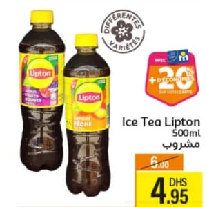 Ice Tea Lipton
