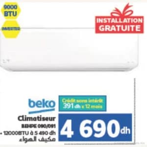 Climatiseur