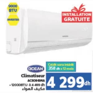 Climatiseur