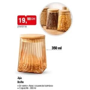 Boîte