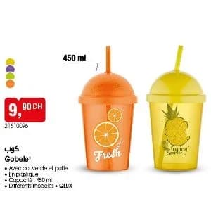 Gobelet