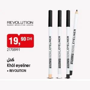Khôl eyeliner