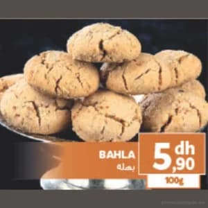 Bahla