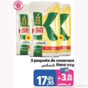 Couscous
