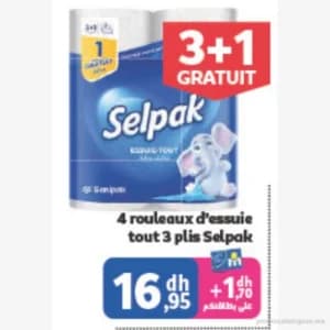 Essuie-tout