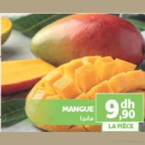 Mangue
