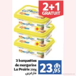 Margarine