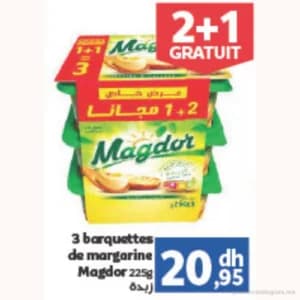 Margarine