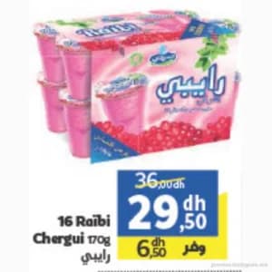 Raïbi