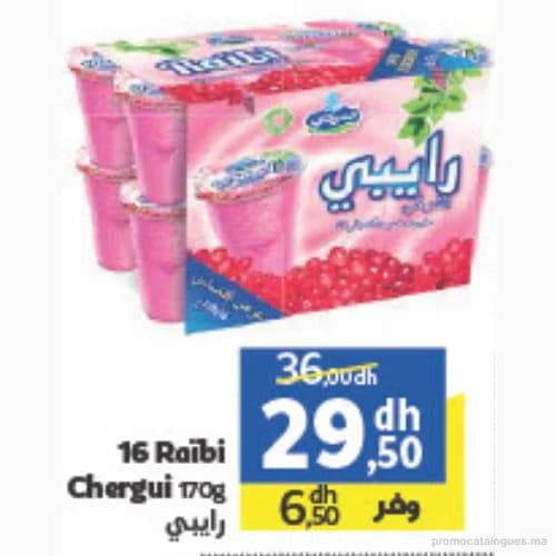 Raïbi