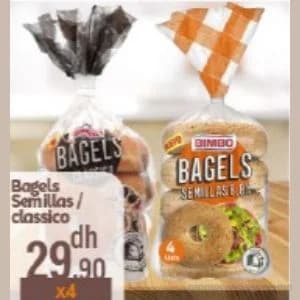Bagels