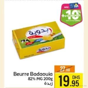 Beurre