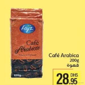 Café Arabica