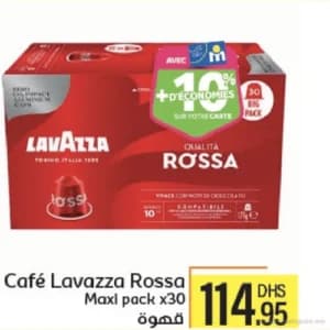 Café Rossa