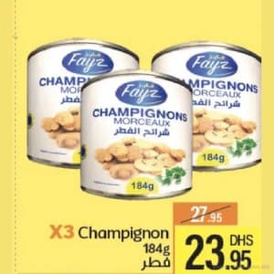 Champignon