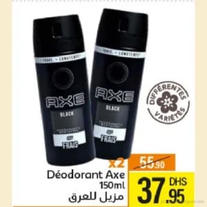 Déodorant