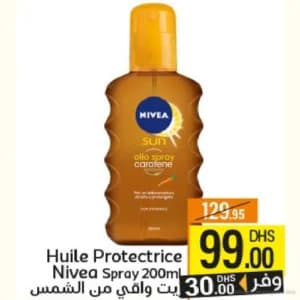 Huile Protectrice