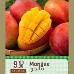Mangue