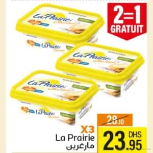 Margarine