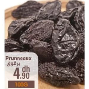 Prunneaux