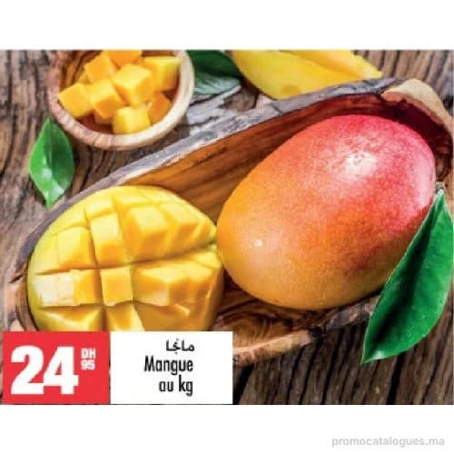 Mangue