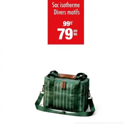 Sac isotherme