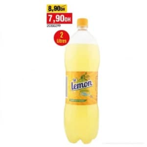 مشروب الليمون Le Lemon