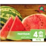 Pastèque