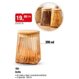 Boîte