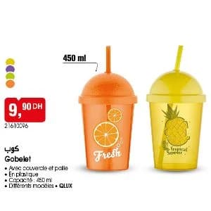 Gobelet