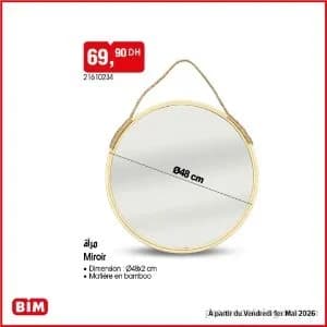 Miroir