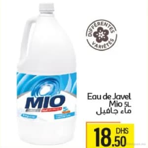 Eau de Javel