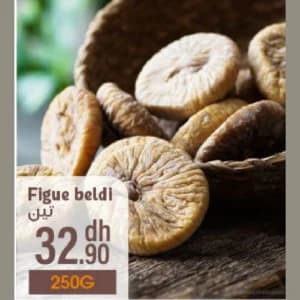 Figue beldi