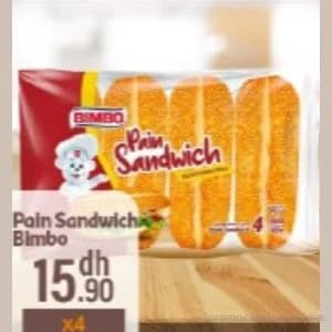 Pain Sandwich