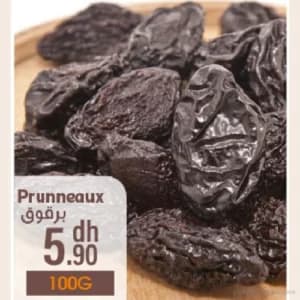 Prunneaux